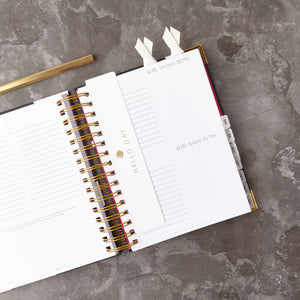 Planner Bundle