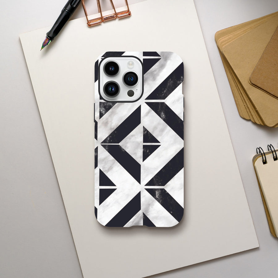 Tile Tough Phone Case