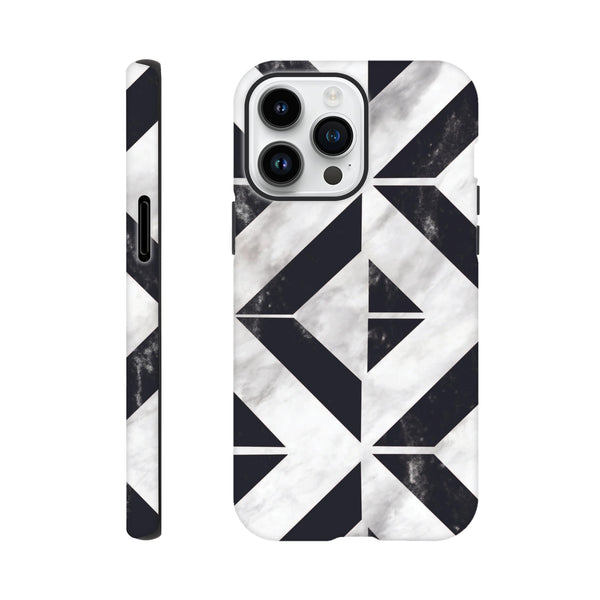 Tile Tough Phone Case